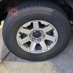 تۆیۆتا FJ کرۆزەر